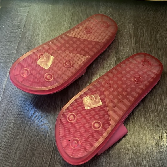 Melissa Scented Care Bear Slide Sandals - Picture 4 of 5